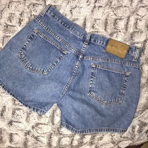 Calvin Klein hipster short✌🏼